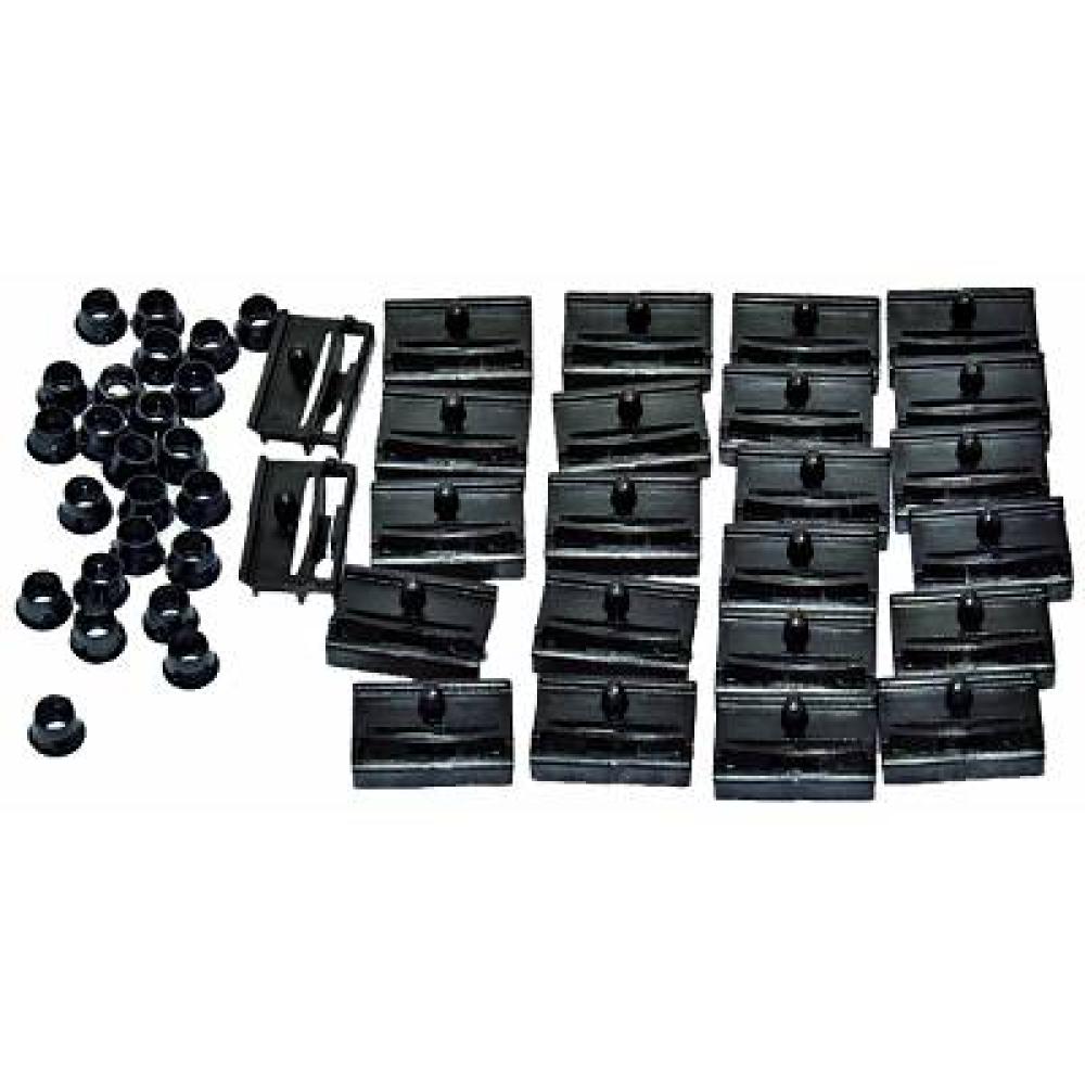 BMW 3-Reihe (E90/91) Lim./Touring/Coupe 05-08