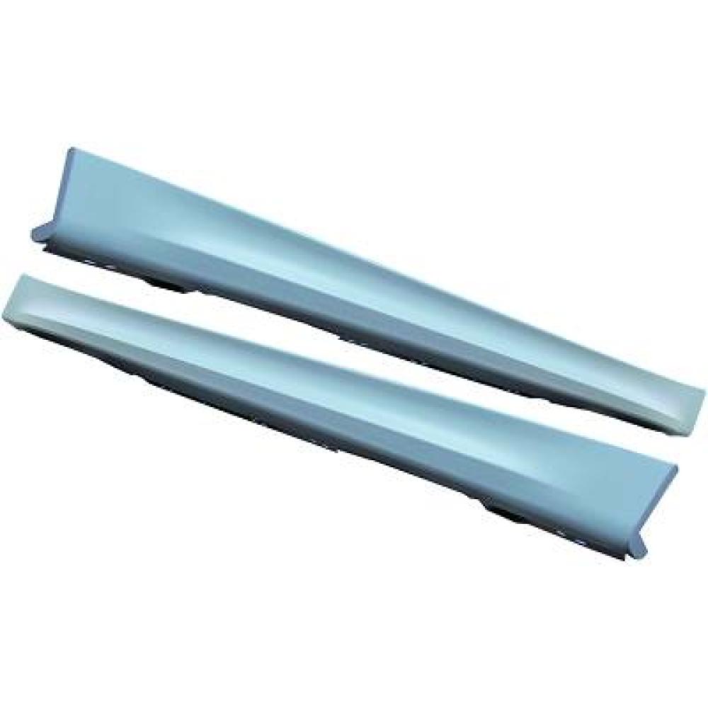 Revêtement de bas de marche BMW 3-Reihe Lim/Tour.(F30/31) 11-15