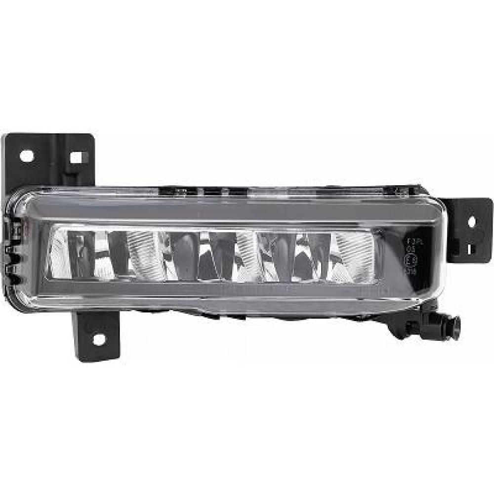 Projecteur antibrouillard droite BMW 3-Reihe Lim/Tour.(G20/21) 19>>