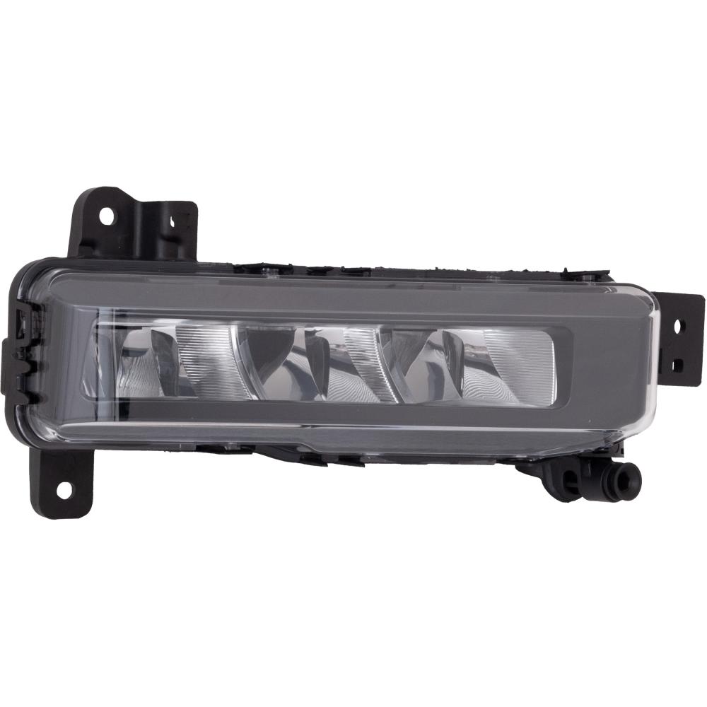 Projecteur antibrouillard droite BMW 3-Reihe Lim/Tour.(G20/21) 19>>