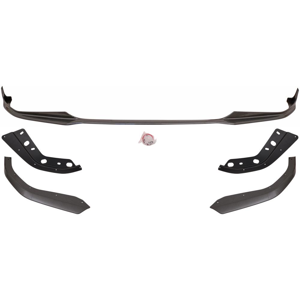 Spoiler avant BMW 3-Reihe Lim/Tour.(G20) 19-22