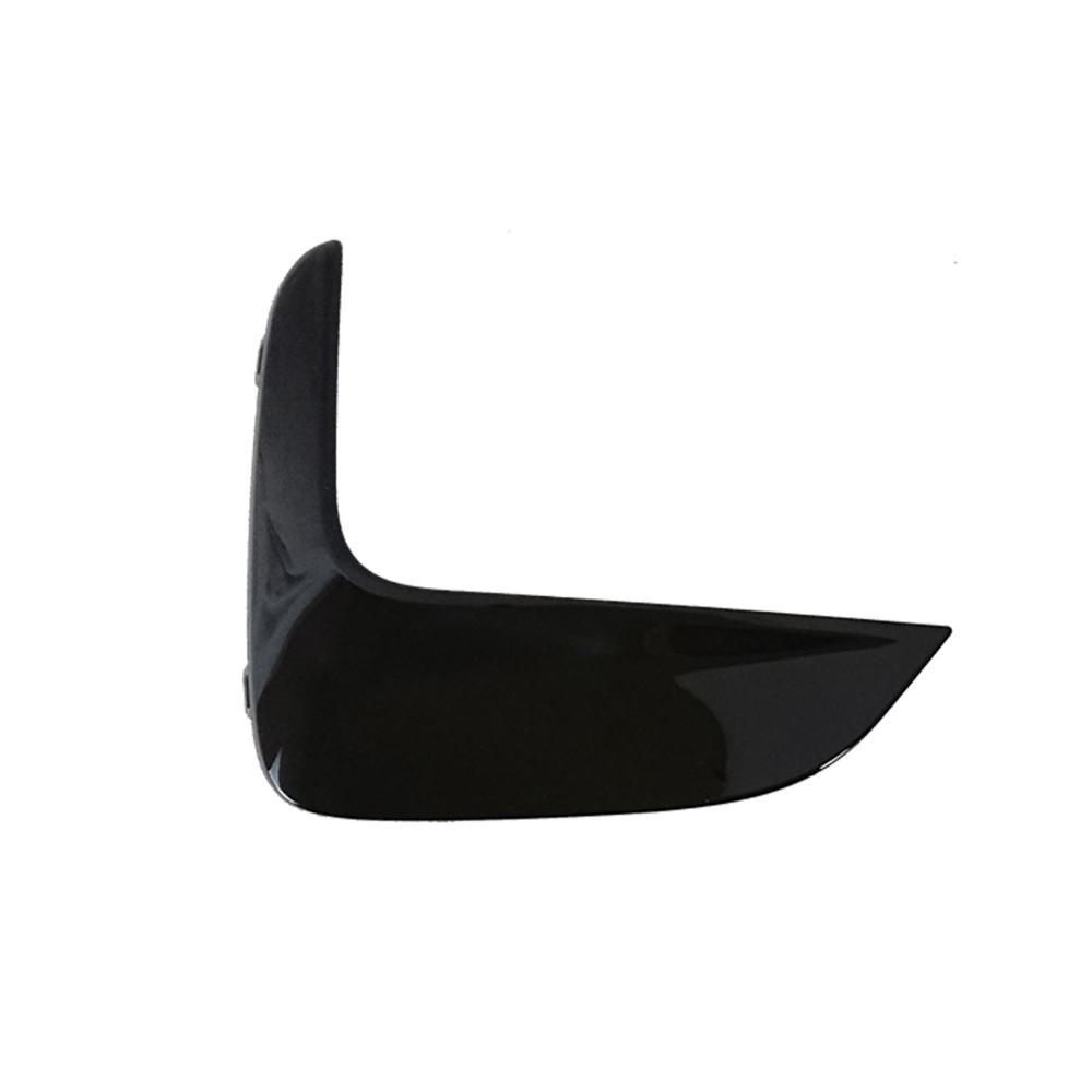 Baguette et bande protectrice, grille de radiateur gauche BMW 3-Reihe Lim/Tour.(G20/21) 19>>