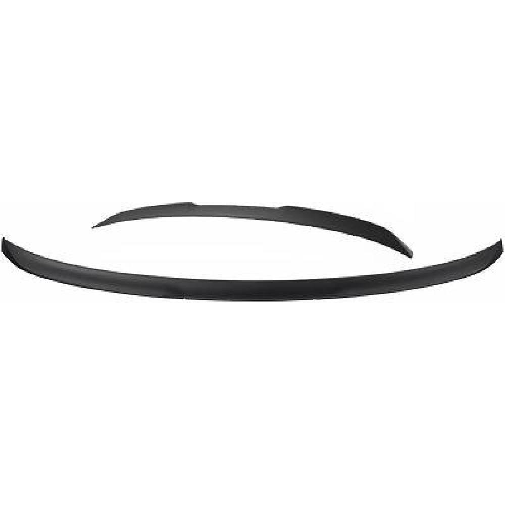 Spoiler arrière BMW 3-Reihe Lim/Tour.(G20) 19-22