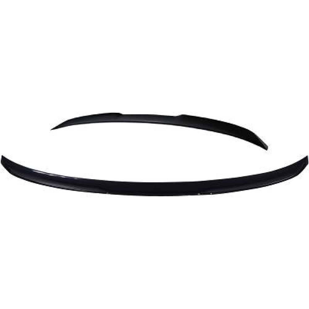 Spoiler arrière BMW 3-Reihe Lim/Tour.(G20) 19-22