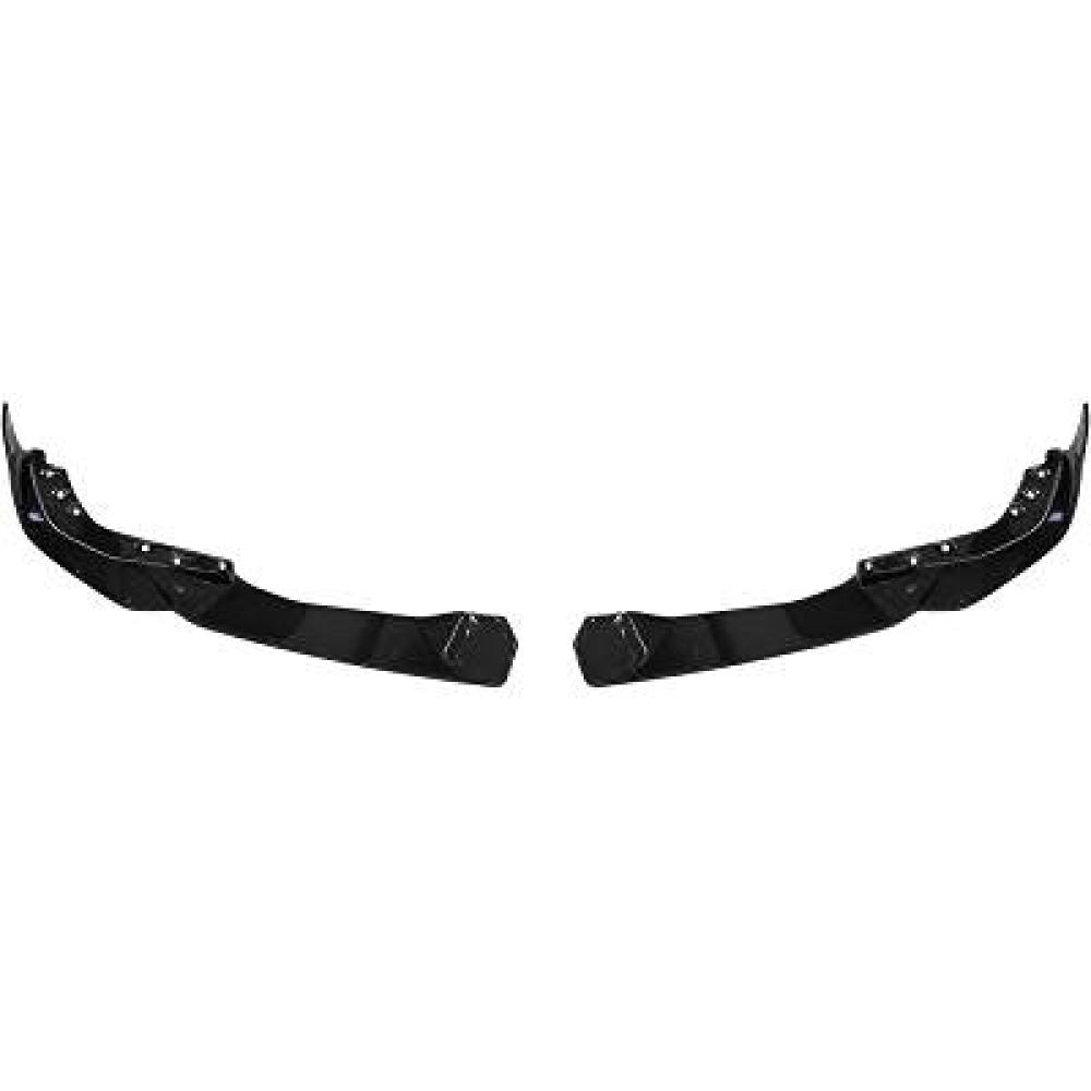 Spoiler avant BMW 3-Reihe Lim/Tour.(G20/21) 22->>