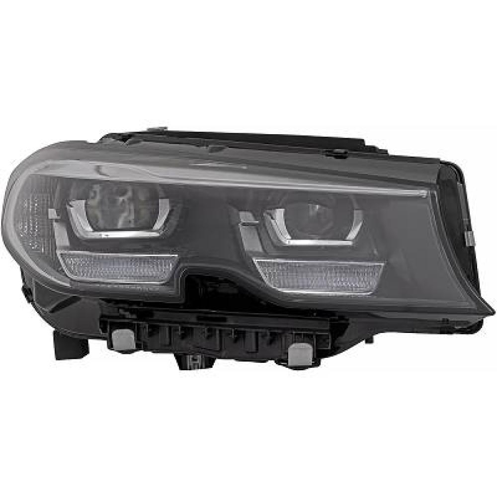 Projecteur principal droite BMW 3-Reihe Lim/Tour.(G20/21) 19>>