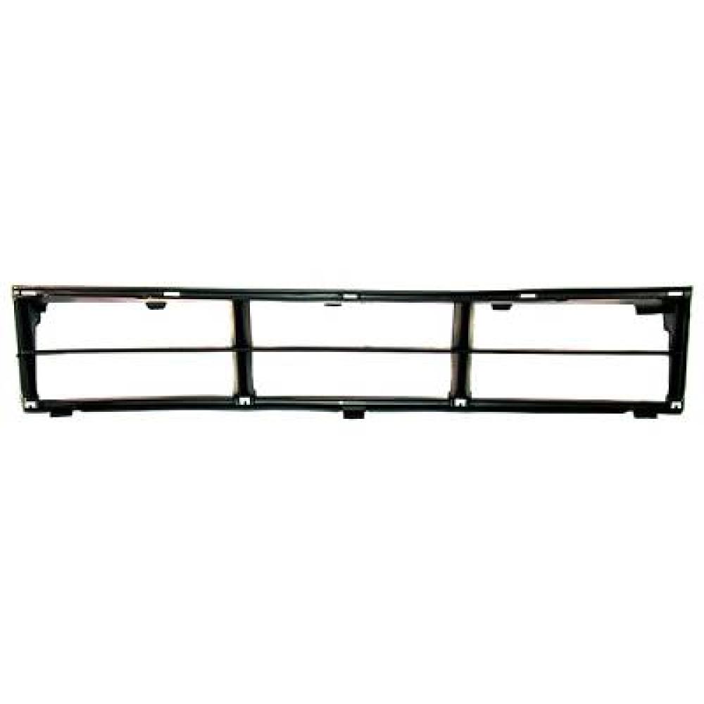 Grille de ventilation, pare-chocs centre BMW 5-Reihe (E39) 00-03