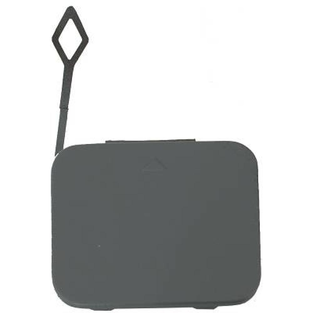 Capuchon, crochet de remorquage arrière BMW 5-Reihe (E39) 00-03