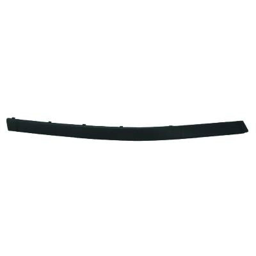 Baguette et bande protectrice, pare-chocs avant gauche BMW 5-Reihe (E39) 95-00