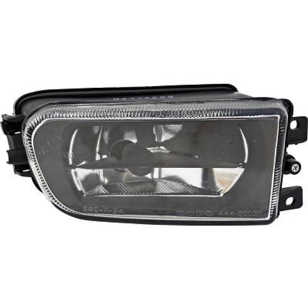 Projecteur antibrouillard droite BMW 5-Reihe (E39) 95-00
