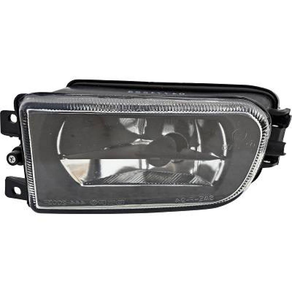 Projecteur antibrouillard gauche BMW 5-Reihe (E39) 95-00
