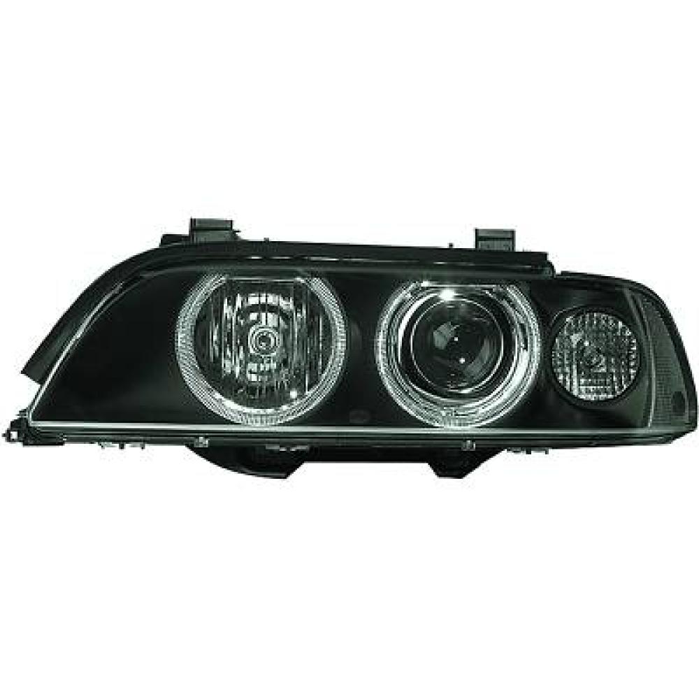 Projecteur principal droite BMW 5-Reihe (E39) 00-03