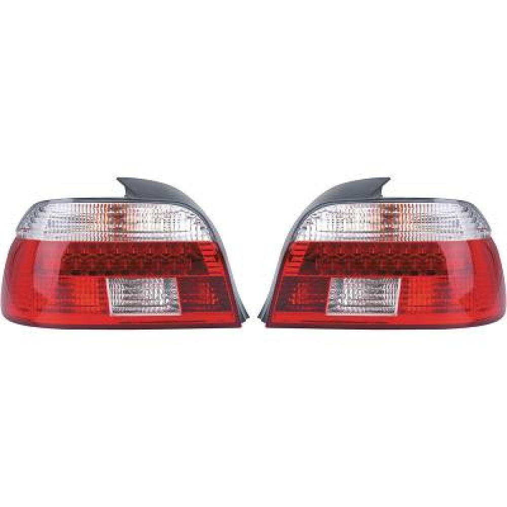 Kit de feux arrières BMW 5-Reihe (E39) 95-03