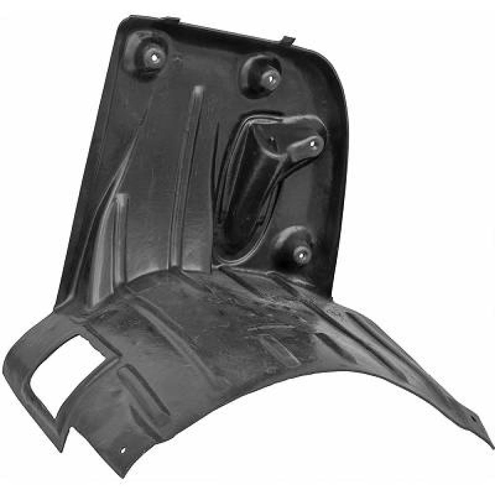 Garniture, passage de roue avant droite BMW 5-Reihe (E39) 00-03