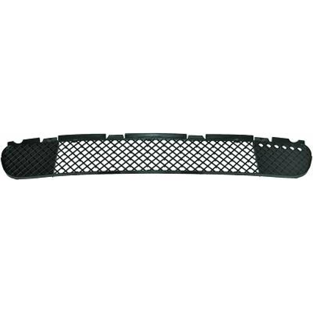 Grille de ventilation, pare-chocs centre BMW 5-Reihe (E39) 95-03