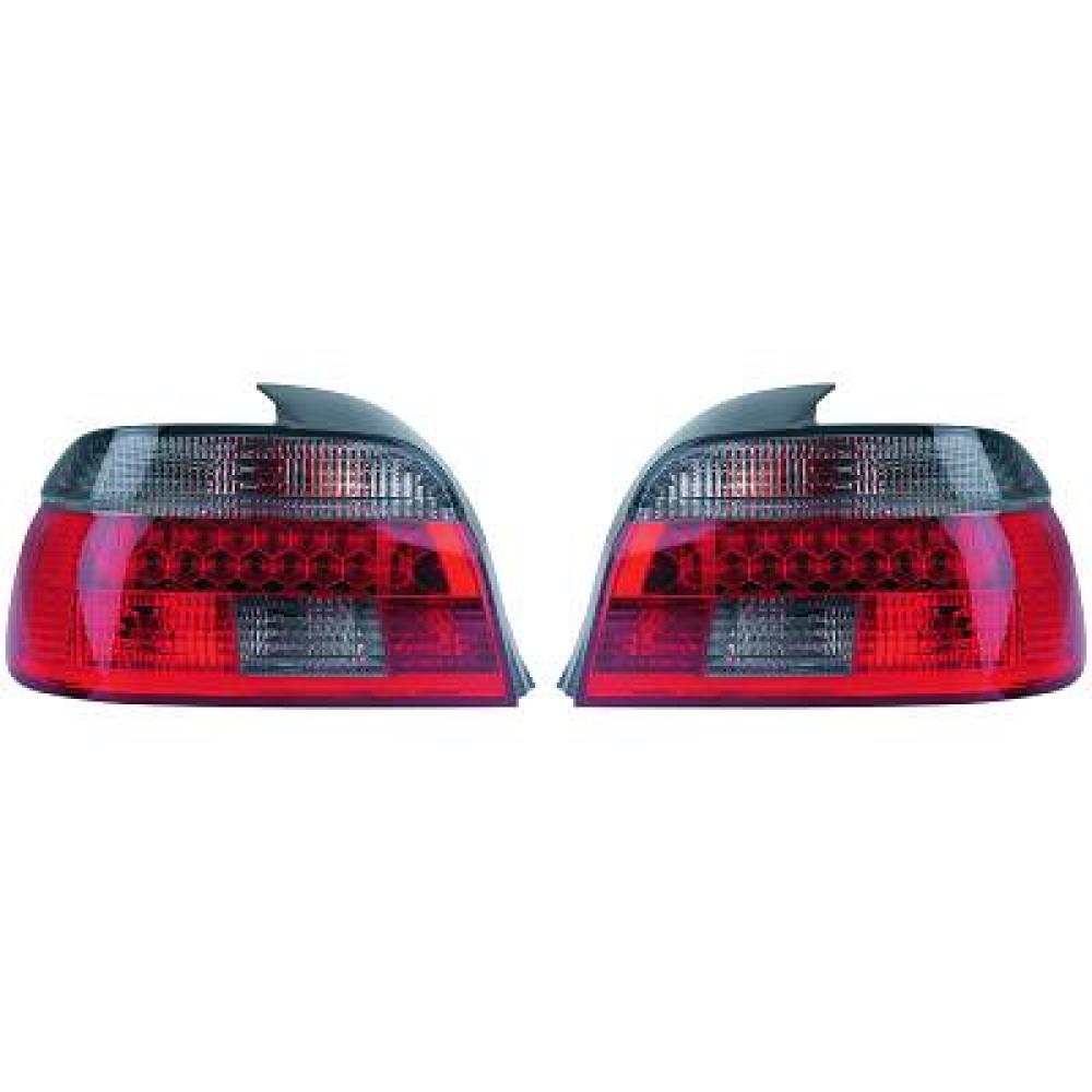 Kit de feux arrières BMW 5-Reihe (E39) 95-03