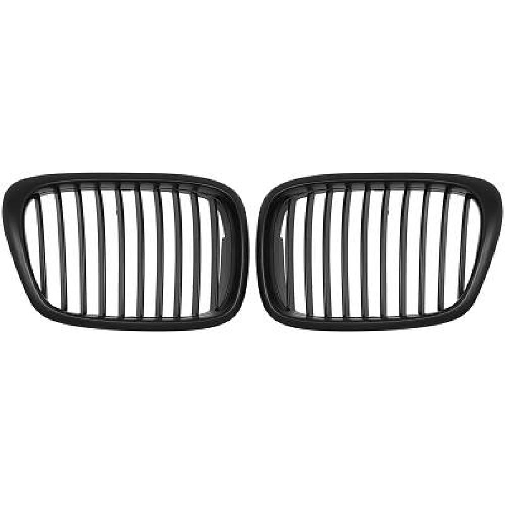 Grille de radiateur BMW 5-Reihe (E39) 95-03