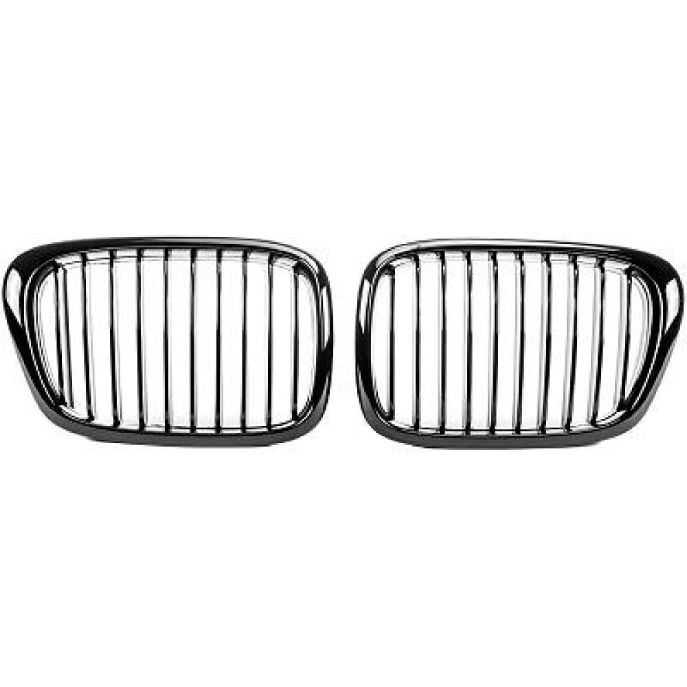 Grille de radiateur BMW 5-Reihe (E39) 95-03