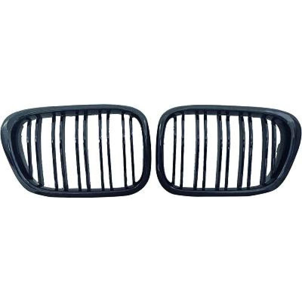Grille de radiateur BMW 5-Reihe (E39) 95-03