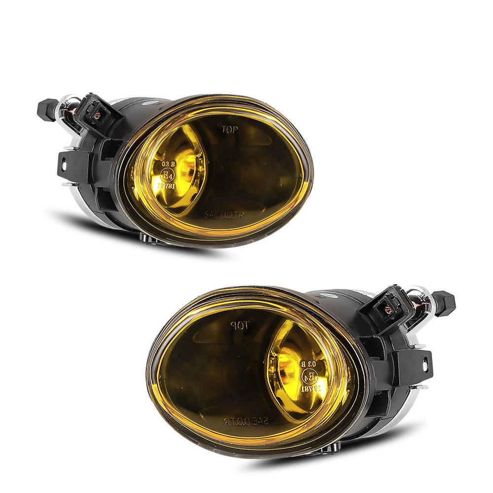 Kit de projecteurs antibrouillard BMW 3-Reihe (E46) Lim./Touring 01-05