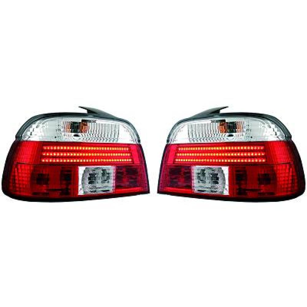 Kit de feux arrières BMW 5-Reihe (E39) 95-03