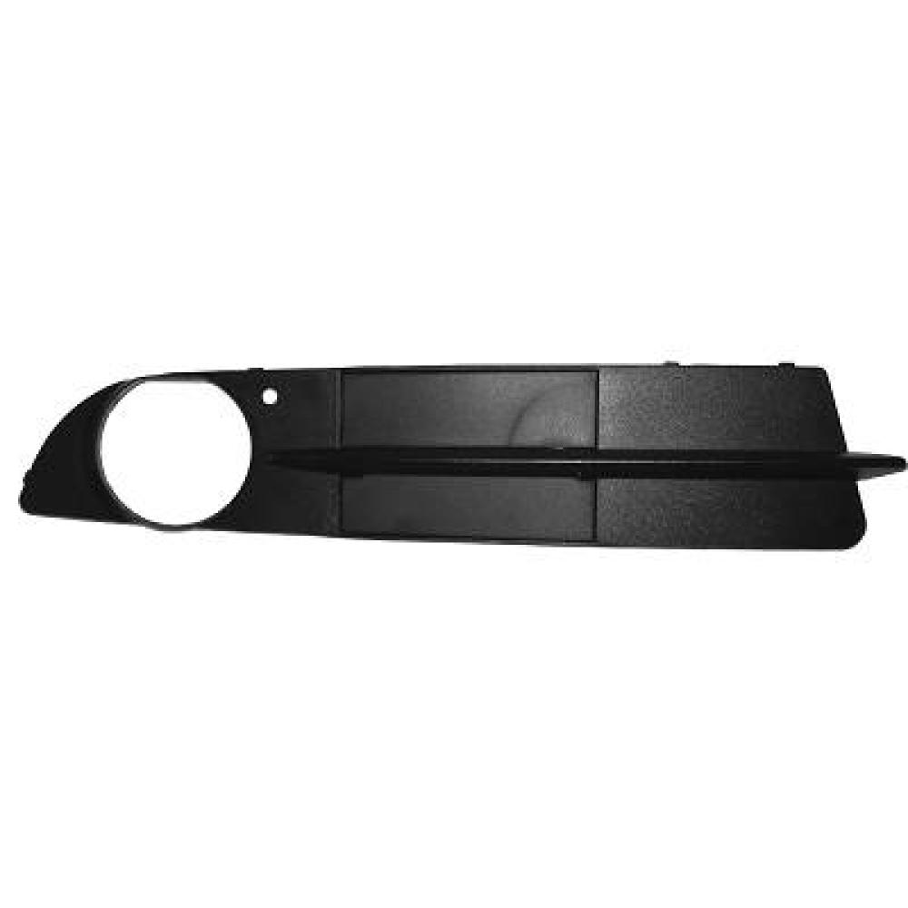 Grille de ventilation, pare-chocs droite BMW 5-Reihe (E60/61) 03-07