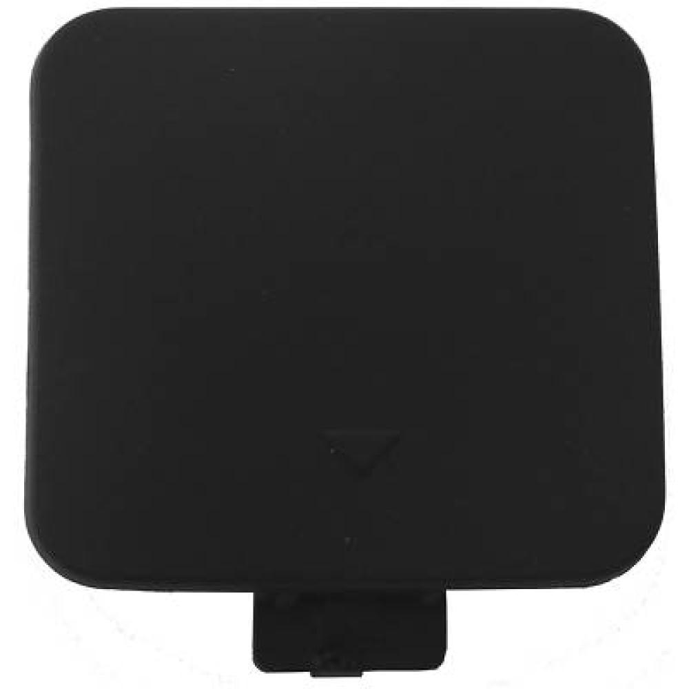 Capuchon, crochet de remorquage avant BMW 5-Reihe (E60/61) 03-07