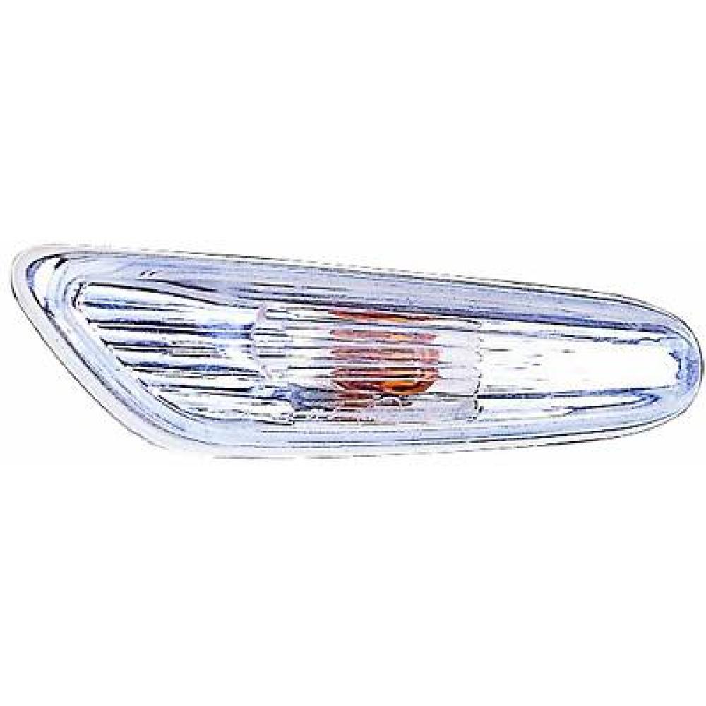 Feu clignotant avant gauche BMW 5-Reihe (E60/61) 03-07