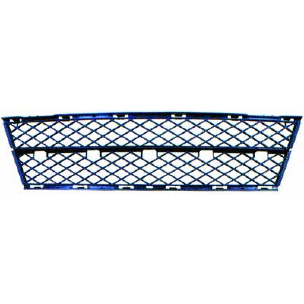 Grille de ventilation, pare-chocs centre BMW 5-Reihe (E60/61) 07-10