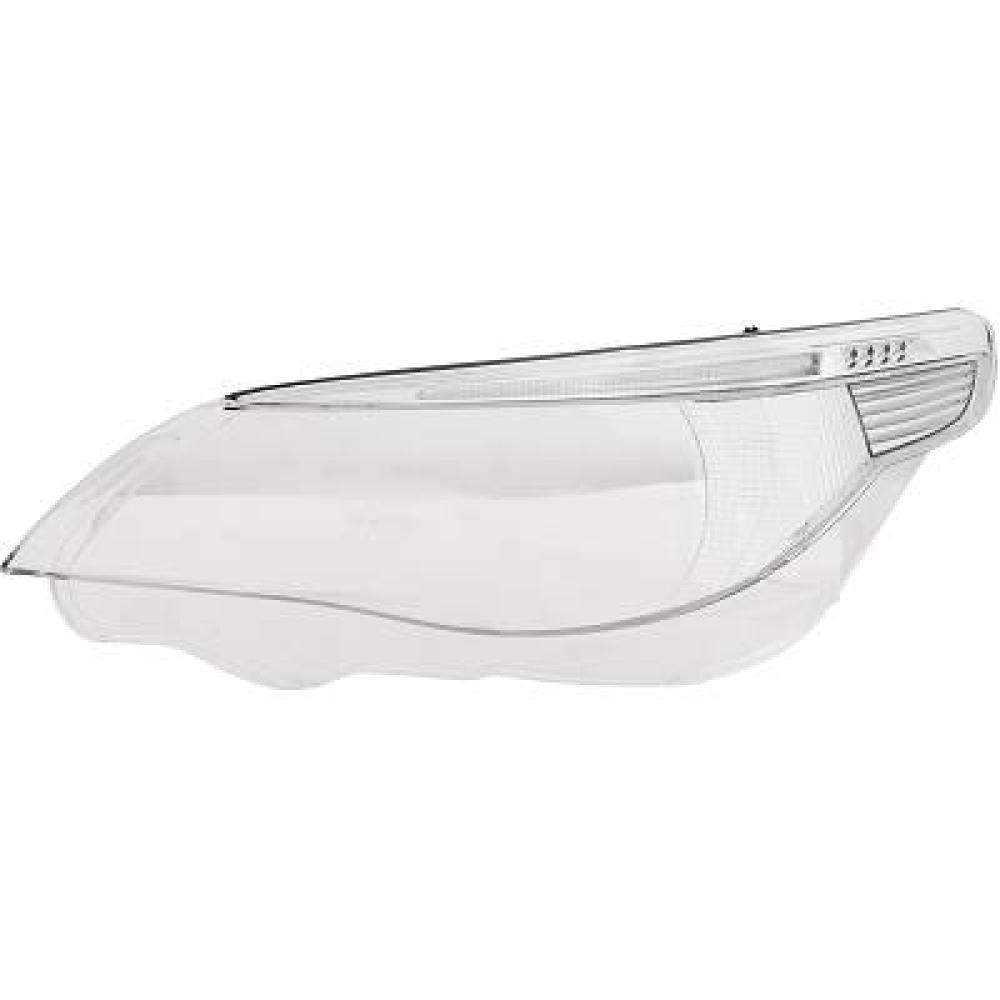 Disperseur, projecteur principal gauche BMW 5-Reihe (E60/61) 03-07