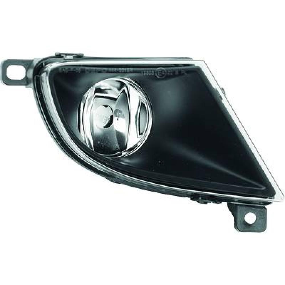 Projecteur antibrouillard gauche BMW 5-Reihe (E60/61) 07-10