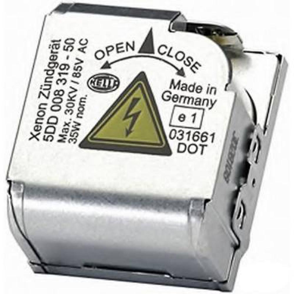 Boîte d'allumage, lampe à décharge) Audi A6 (Typ 4F2/4F5) 04-08