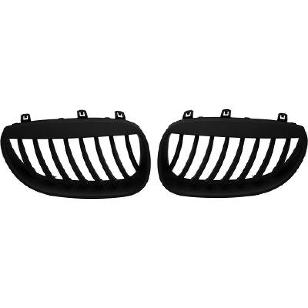 Grille de radiateur BMW 5-Reihe (E60/61) 03-07