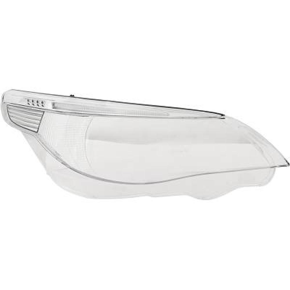 Disperseur, projecteur principal droite BMW 5-Reihe (E60/61) 03-07