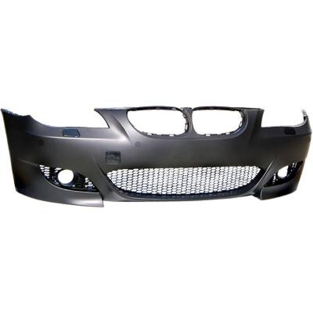 Pare-chocs BMW 5-Reihe (E60/61) 03-07