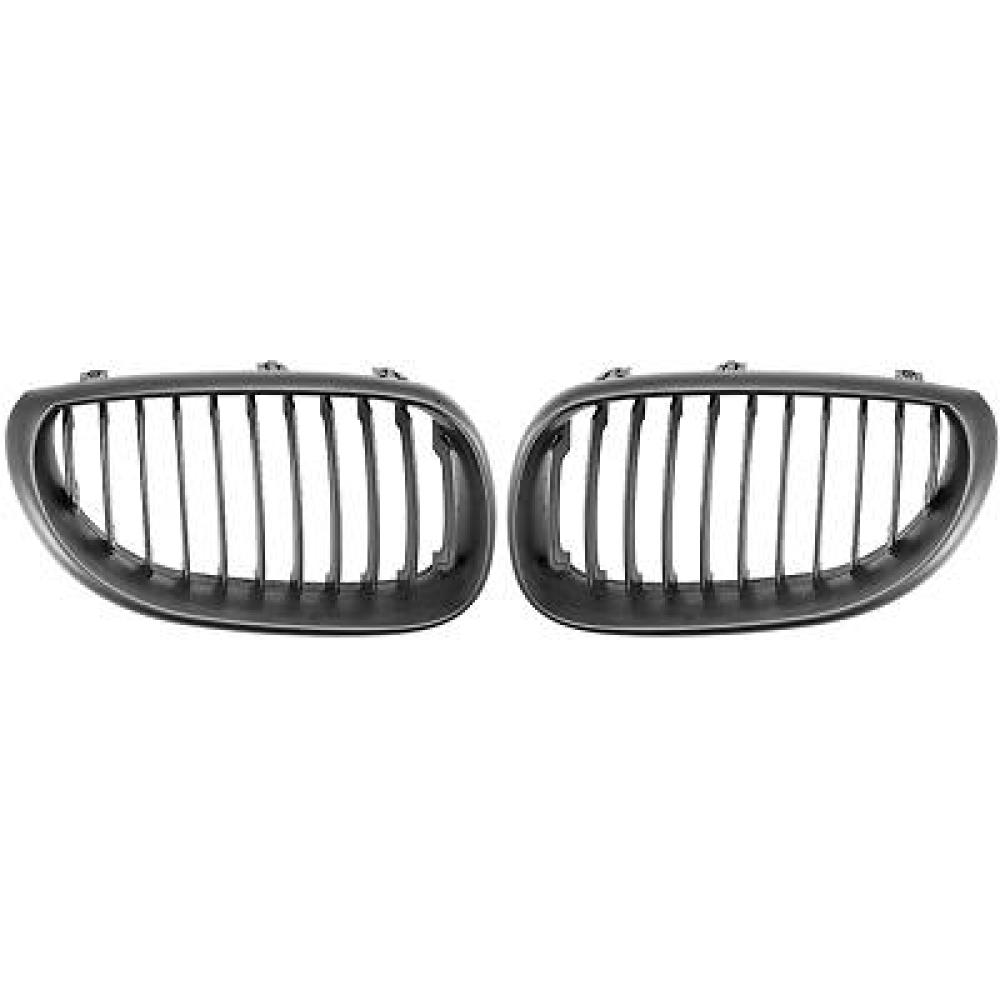Grille de radiateur BMW 5-Reihe (E60/61) 03-07