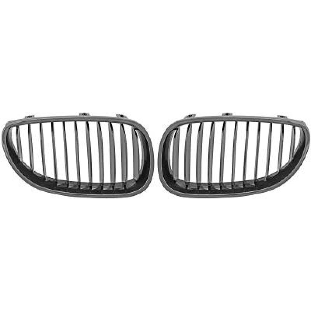 Grille de radiateur BMW 5-Reihe (E60/61) 03-07