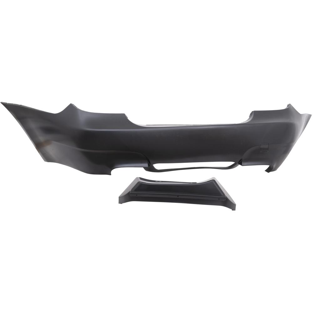 BMW 5-Reihe (E60/61) 03-07