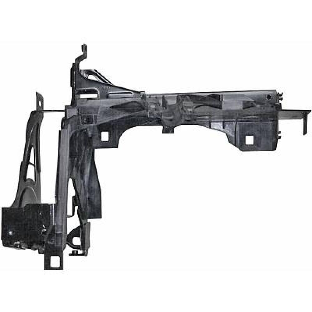 Revêtement avant droite BMW 5-Reihe (F10/11) 10-13