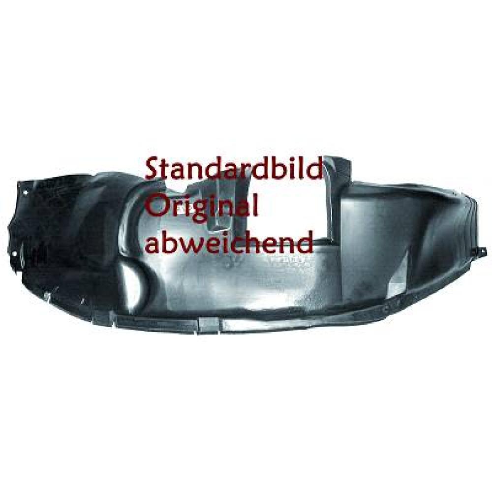 Garniture, passage de roue avant gauche BMW 5-Reihe (F10/11) 10-13