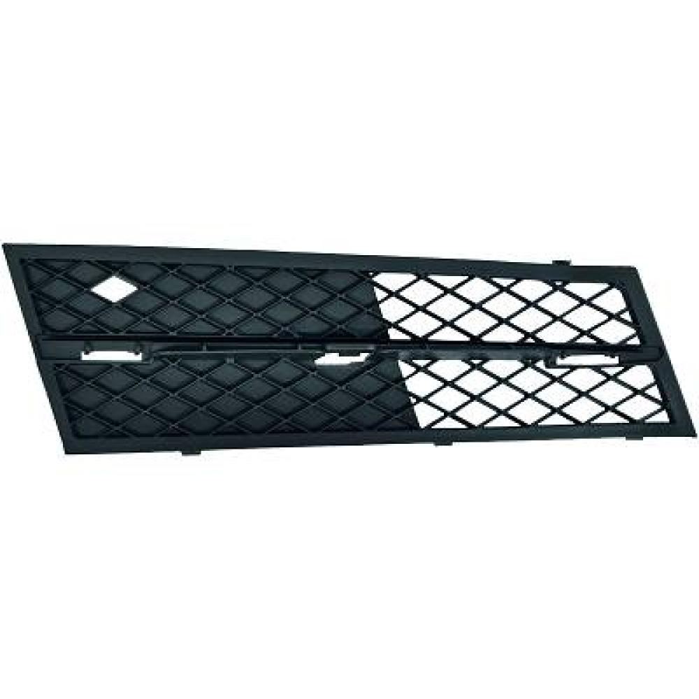 Grille de ventilation, pare-chocs droite BMW 5-Reihe (F10/11) 10-13
