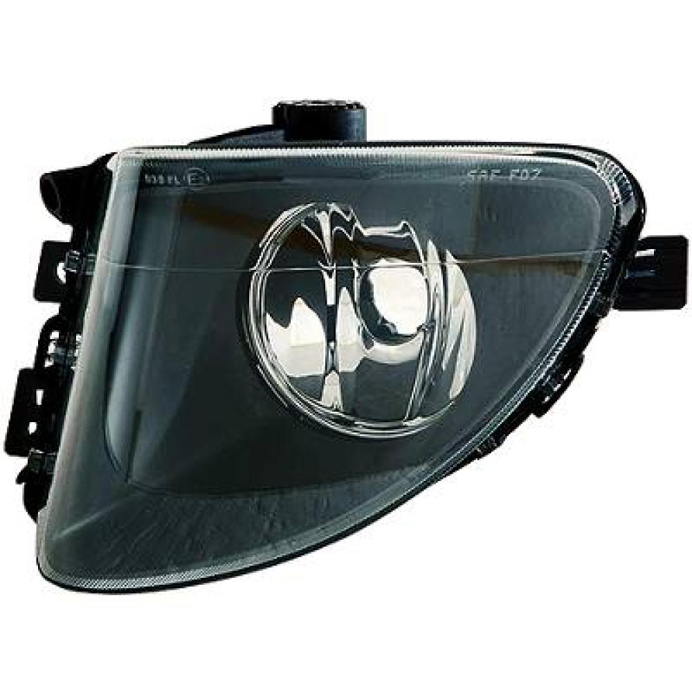 Projecteur antibrouillard droite BMW 5-Reihe (F10/11) 10-13