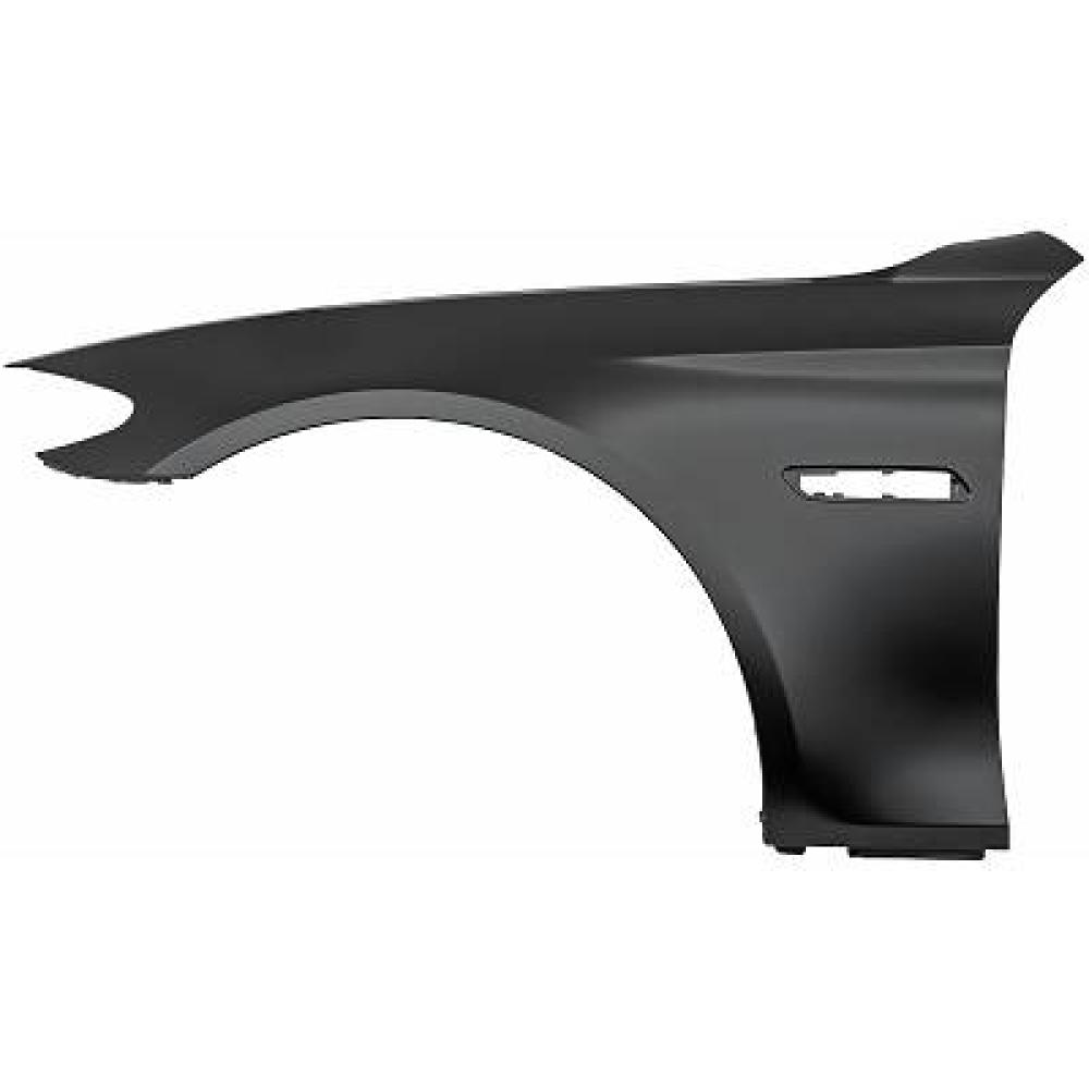 Aile avant gauche BMW 5-Reihe (F10/11) 10-13