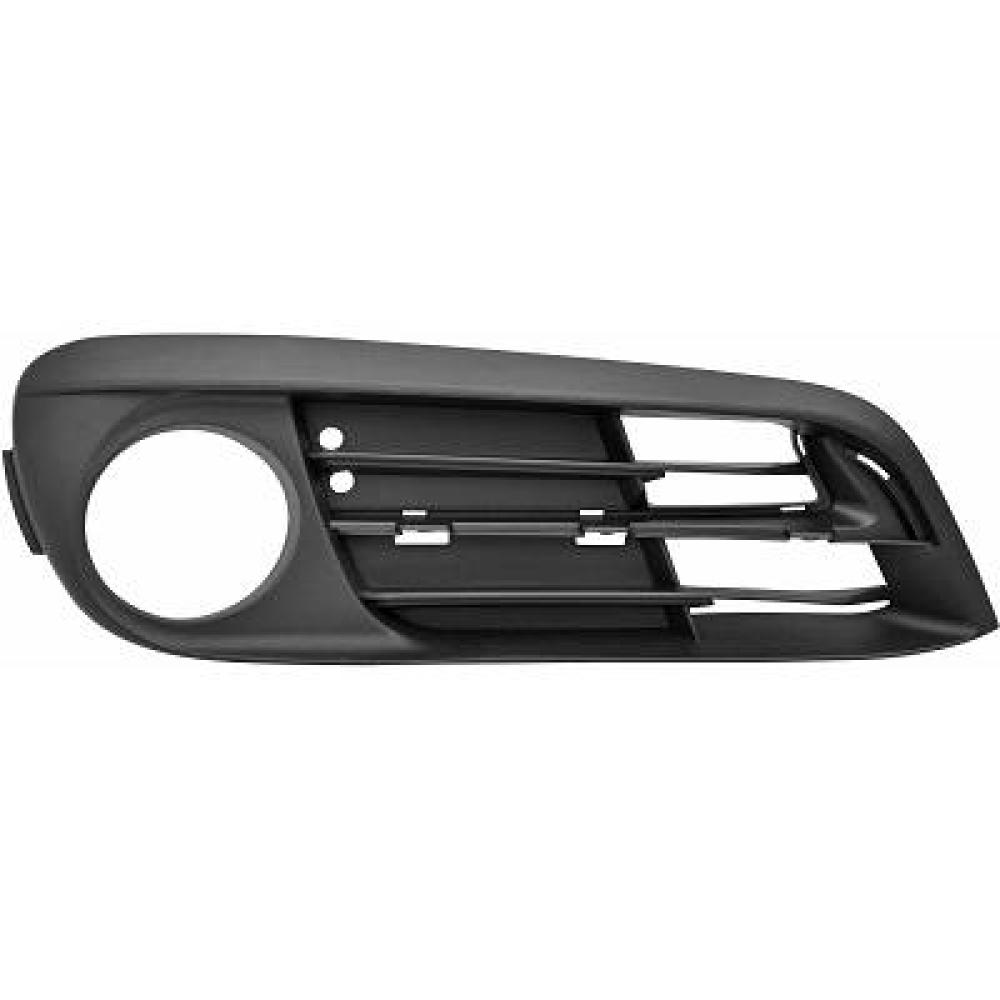 Grille de ventilation, pare-chocs avant droite BMW 5-Reihe (F10/11) 13->>
