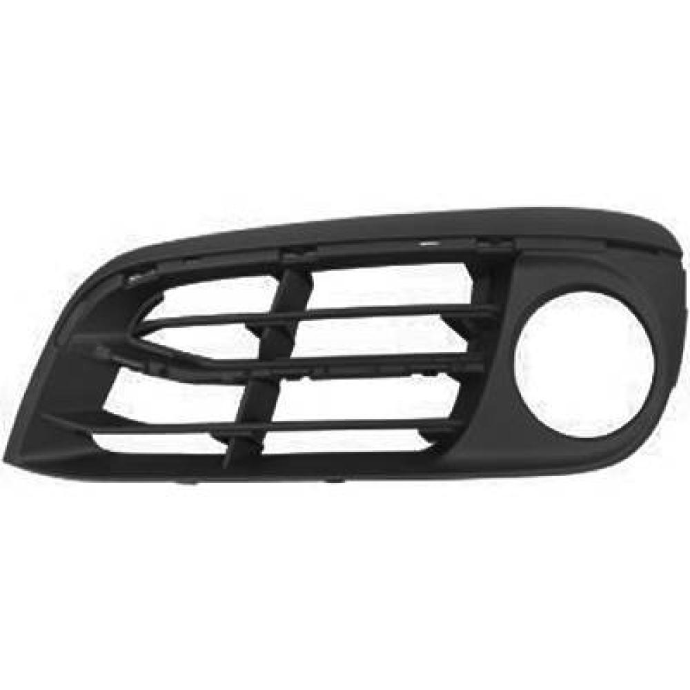 Grille de ventilation, pare-chocs avant gauche BMW 5-Reihe (F10/11) 13->>