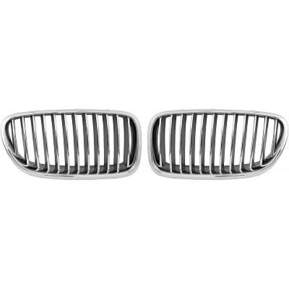 Grille de radiateur BMW 5-Reihe (F10/11 LCI) 13-17
