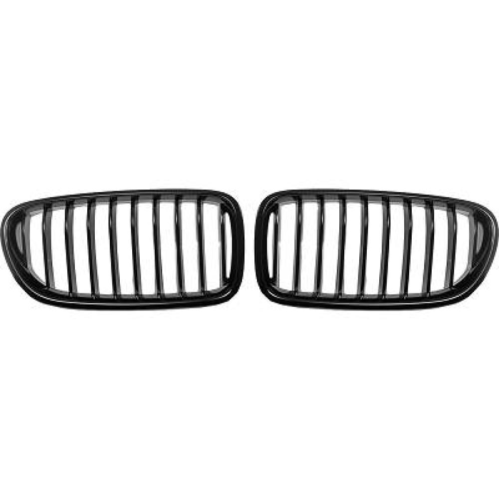 Grille de radiateur BMW 5-Reihe (F10/11) 10-13