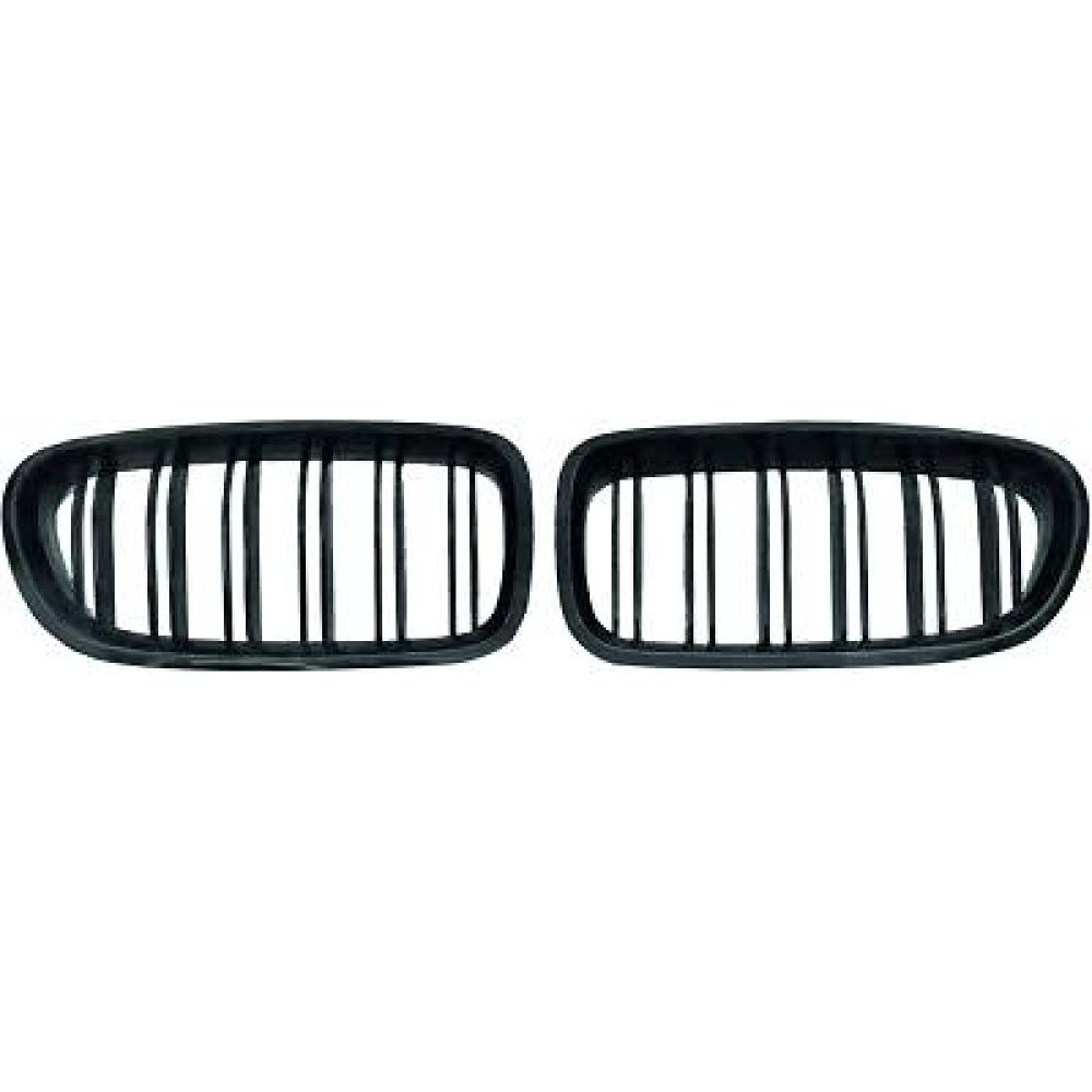 Grille de radiateur BMW 5-Reihe (F10/11 LCI) 13-17