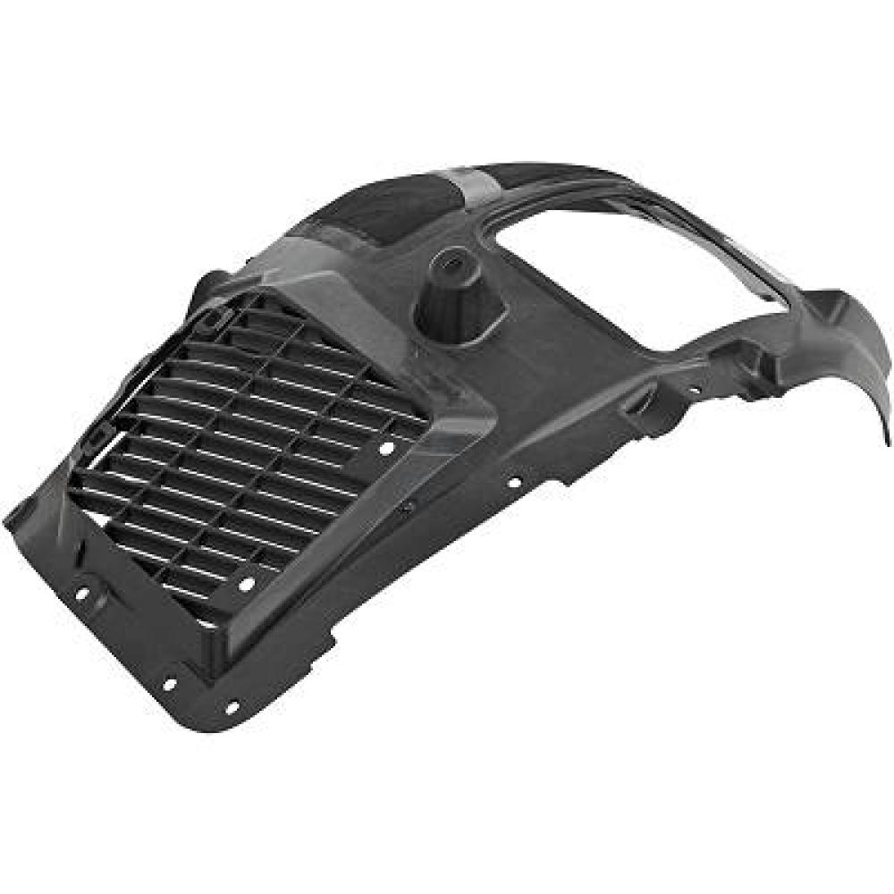 Garniture, passage de roue avant gauche BMW 5-Reihe (G30/31) 17->>