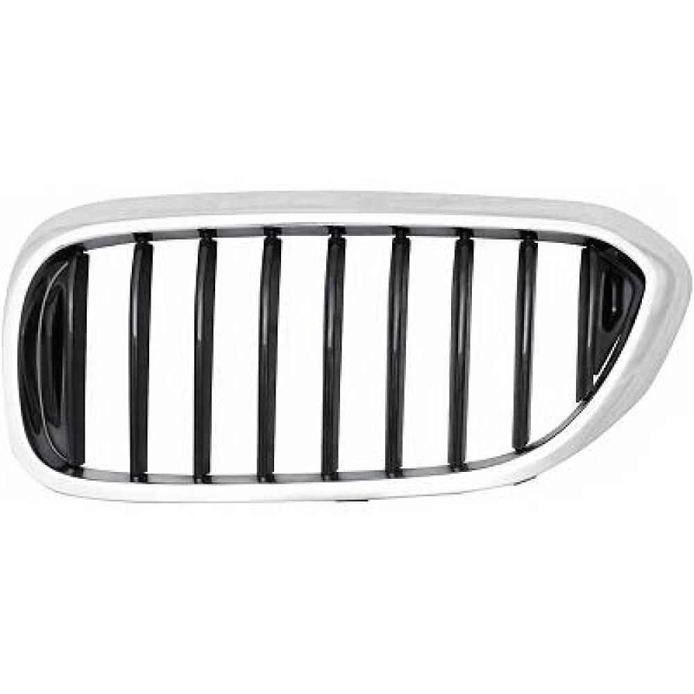 Grille de radiateur gauche BMW 5-Reihe (G30/31) 17->>